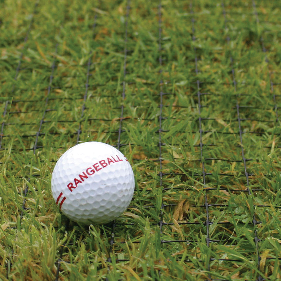 Sports Netting | Baffle Nets | Golf Practice Nets at Premier Netting