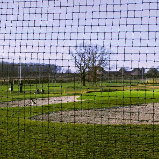 Golf Course Fencing - 100m