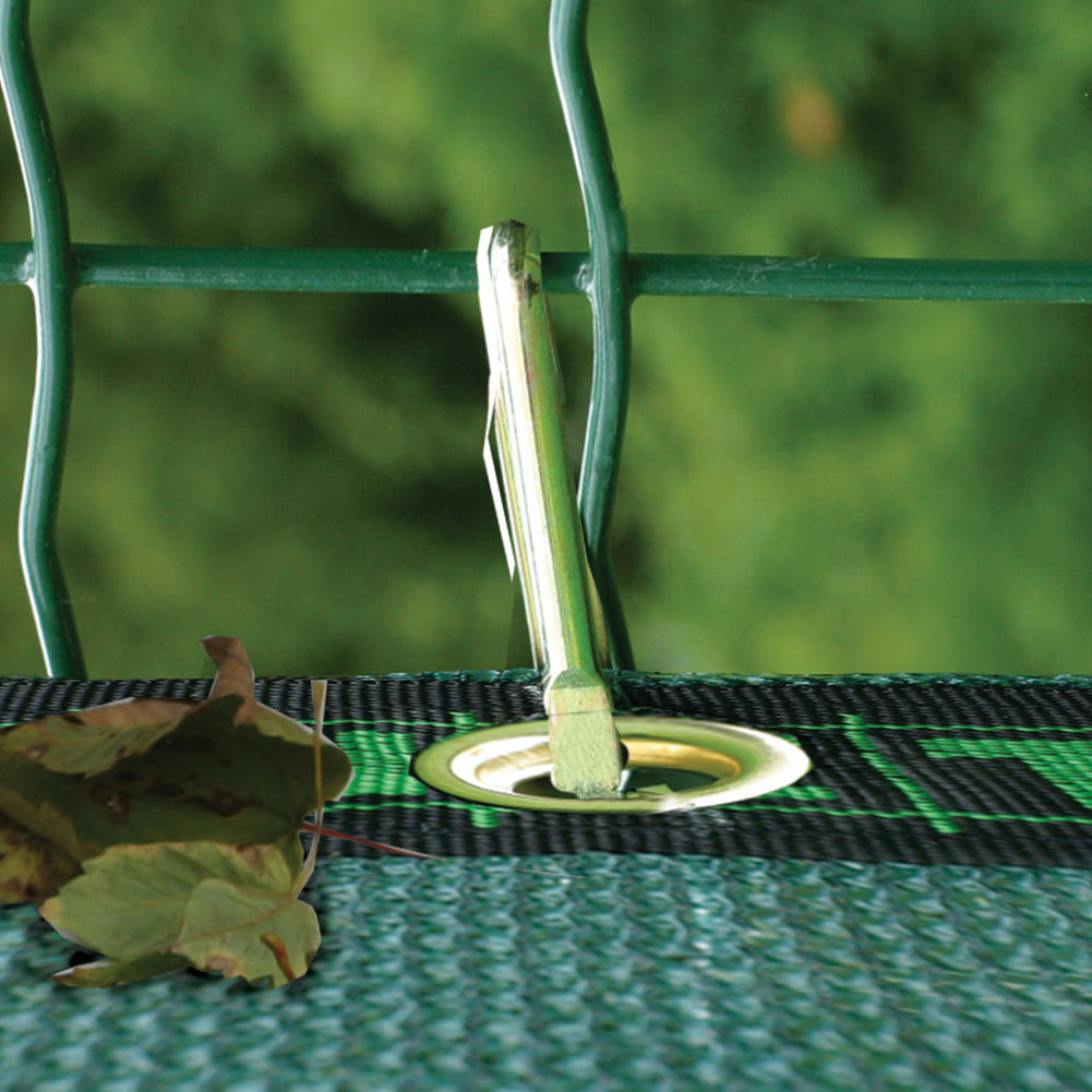 Tennis Court Debris Cover - Half Court