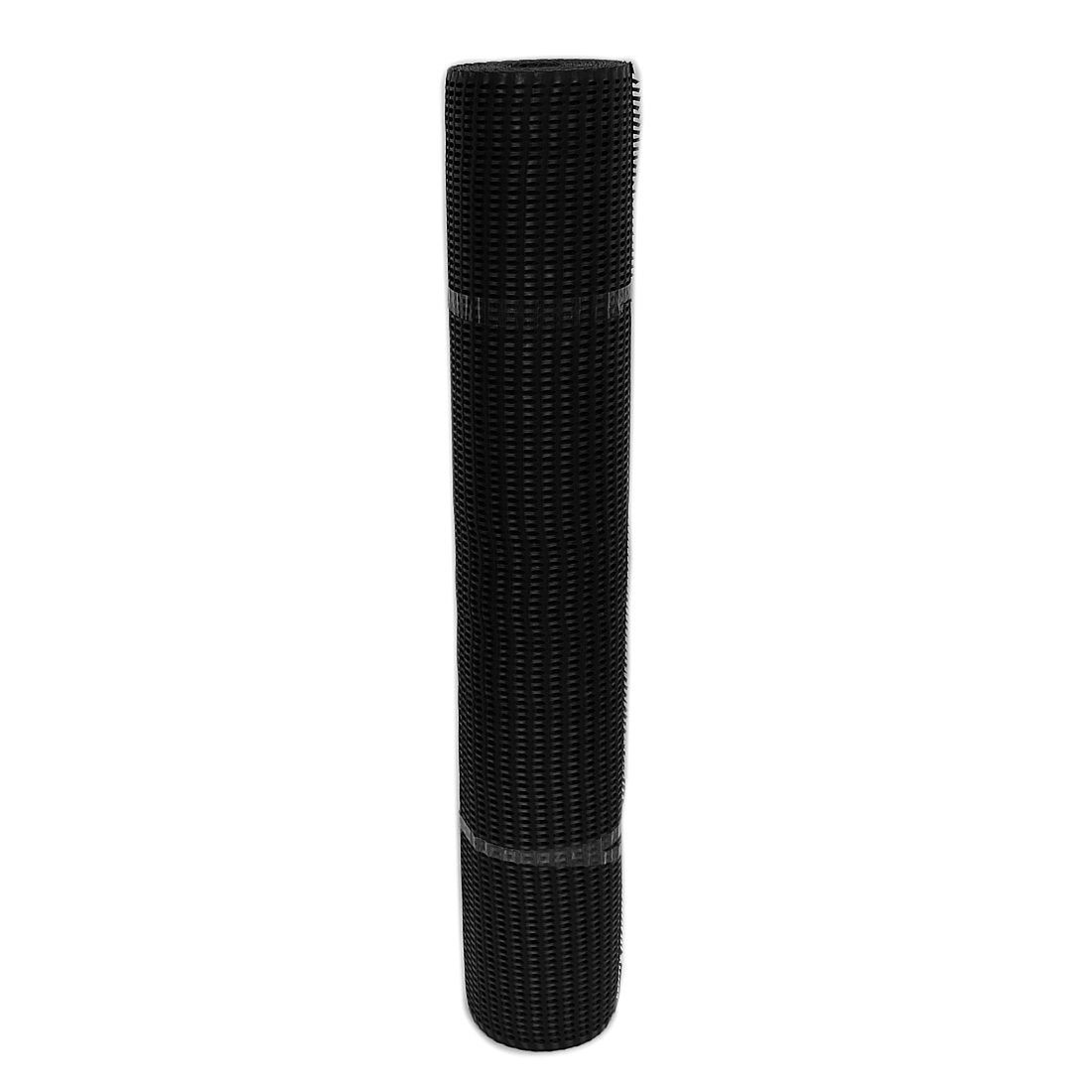 60% High Strength Windbreak Fence - Black