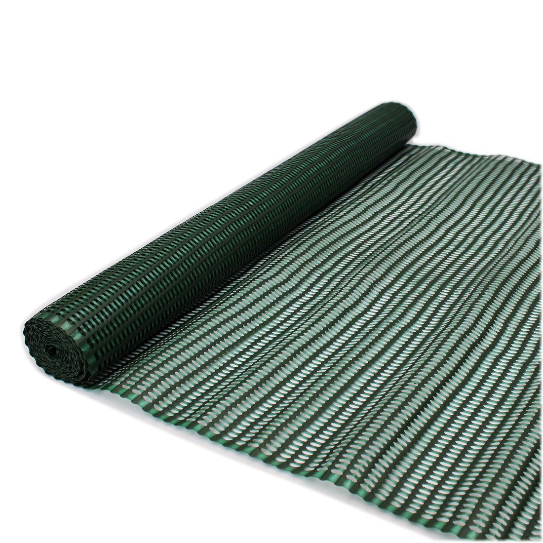 60% High Strength Windbreak Fence - Green