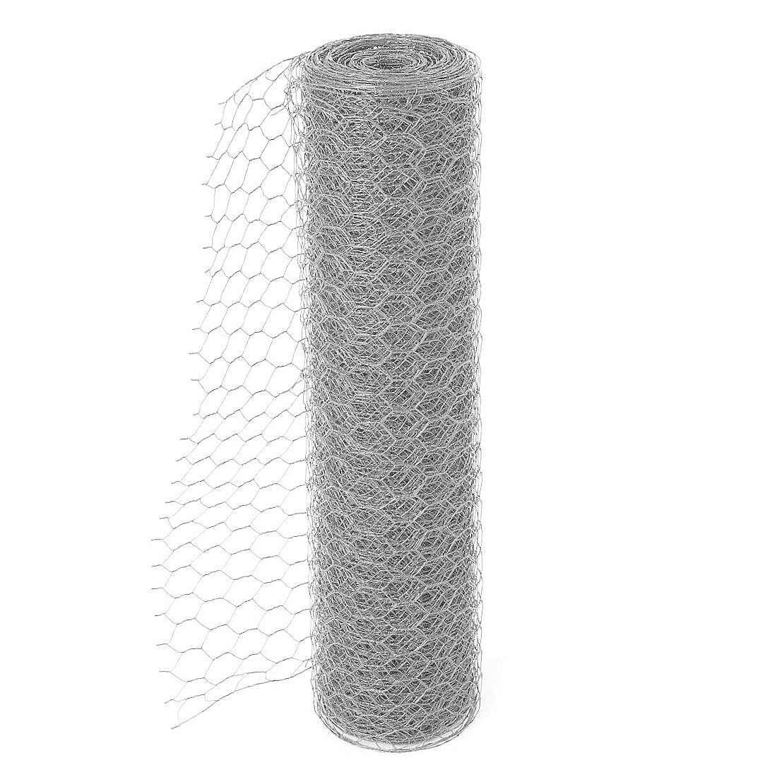 Galvanised Chicken Wire Netting