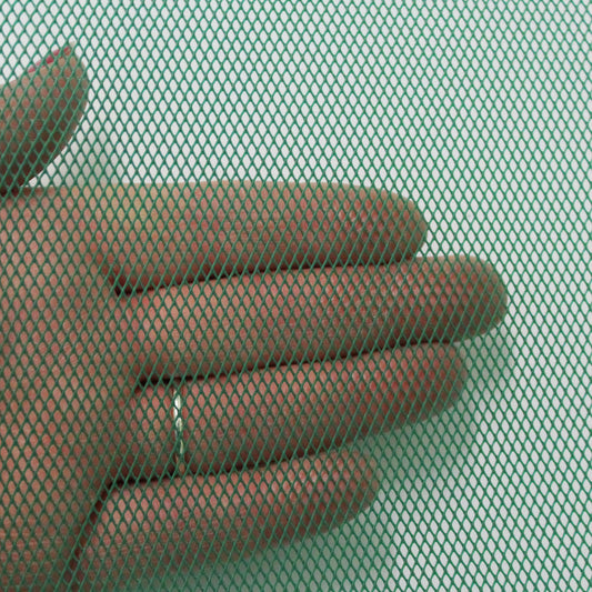 Anti Insect Fly Screen - Green