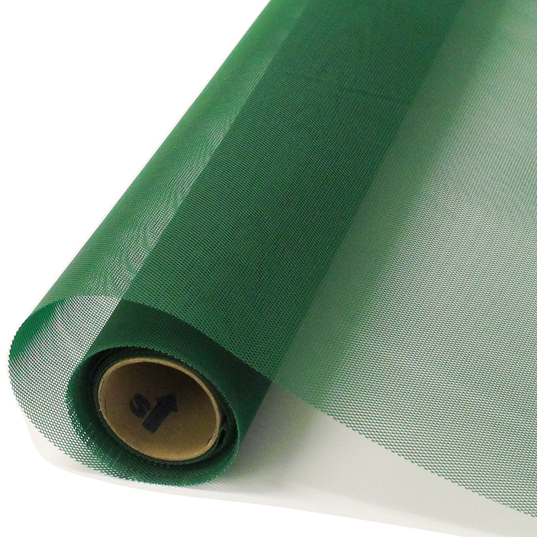 Anti Insect Fly Screen  1m x 50m - Green