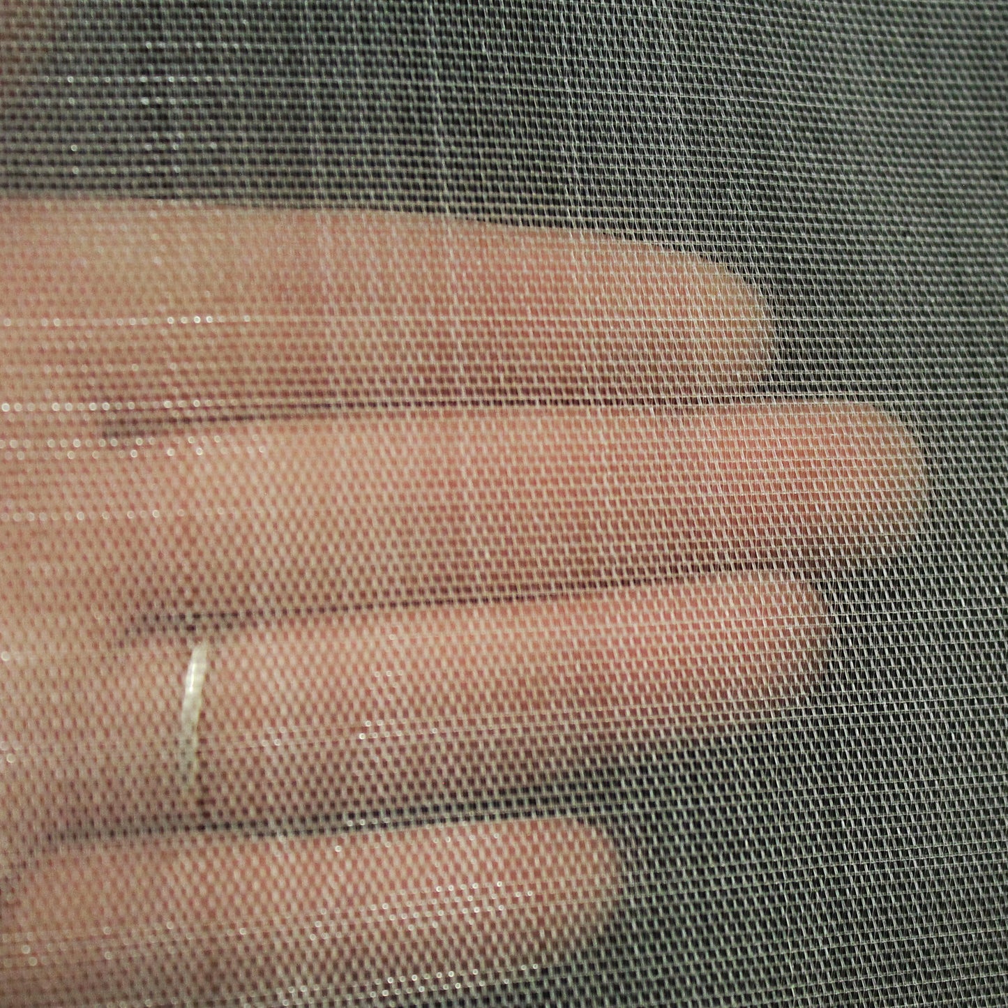 Ultra Fine Woven Insect Mesh Netting