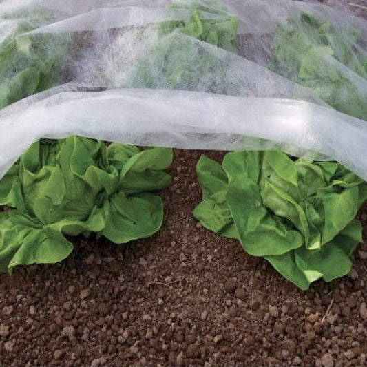 Frost Protection Fleece for Plants & Crops