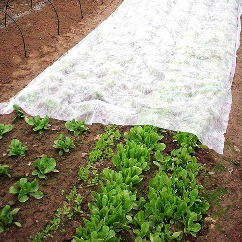 Frost Protection Fleece for Plants & Crops