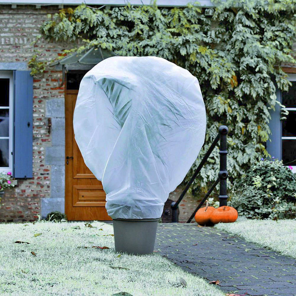 Frost Protection Fleece - Standard – Premier Netting