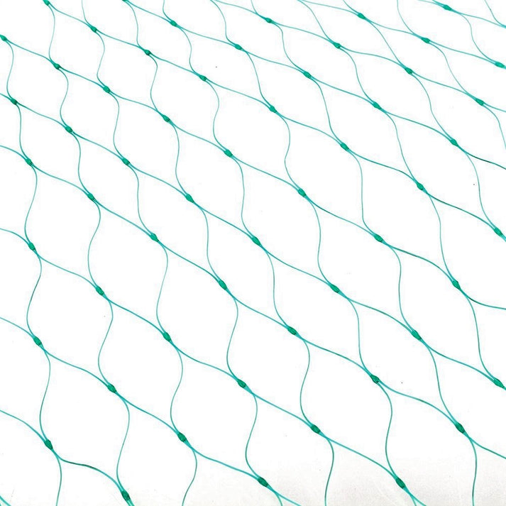 Anti Bird Pond Garden Netting - Green – Premier Netting