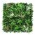 Premium Artificial Grassy Fern Green Living Wall Panel 1m x 1m