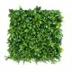 Premium Artificial Green Fern Living Wall Panel 50 x 50cm