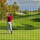 Golf Course Fence Netting