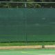 Premium Tennis Court Privacy Windbreak Netting Surround Screen